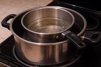 Gelwachs 1kg – Klar, transparent, geruchsneutral